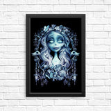 Wedding in the Night - Posters & Prints