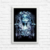 Wedding in the Night - Posters & Prints