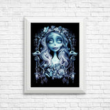 Wedding in the Night - Posters & Prints
