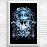 Wedding in the Night - Posters & Prints