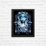 Wedding in the Night - Posters & Prints