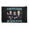 Wednesday Club - Accessory Pouch