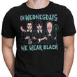 Wednesday Club - Men's Apparel