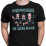 Wednesday Club - Men's Apparel