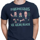 Wednesday Club - Men's Apparel