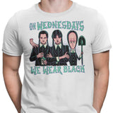 Wednesday Club - Men's Apparel