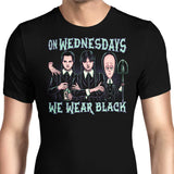 Wednesday Club - Men's Apparel