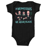 Wednesday Club - Youth Apparel