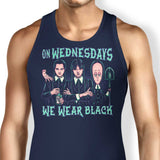 Wednesday Club - Tank Top