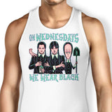 Wednesday Club - Tank Top