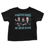 Wednesday Club - Youth Apparel