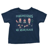 Wednesday Club - Youth Apparel