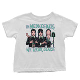 Wednesday Club - Youth Apparel