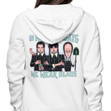 Wednesday Club - Hoodie