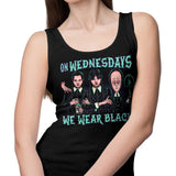 Wednesday Club - Tank Top