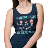 Wednesday Club - Tank Top
