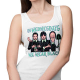 Wednesday Club - Tank Top