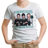 Wednesday Club - Youth Apparel