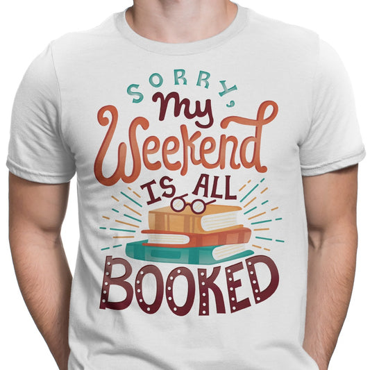 Weekend - Men's Apparel
