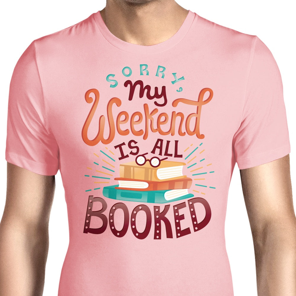 Weekend - Men's Apparel