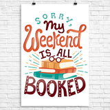 Weekend - Poster