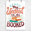 Weekend - Poster