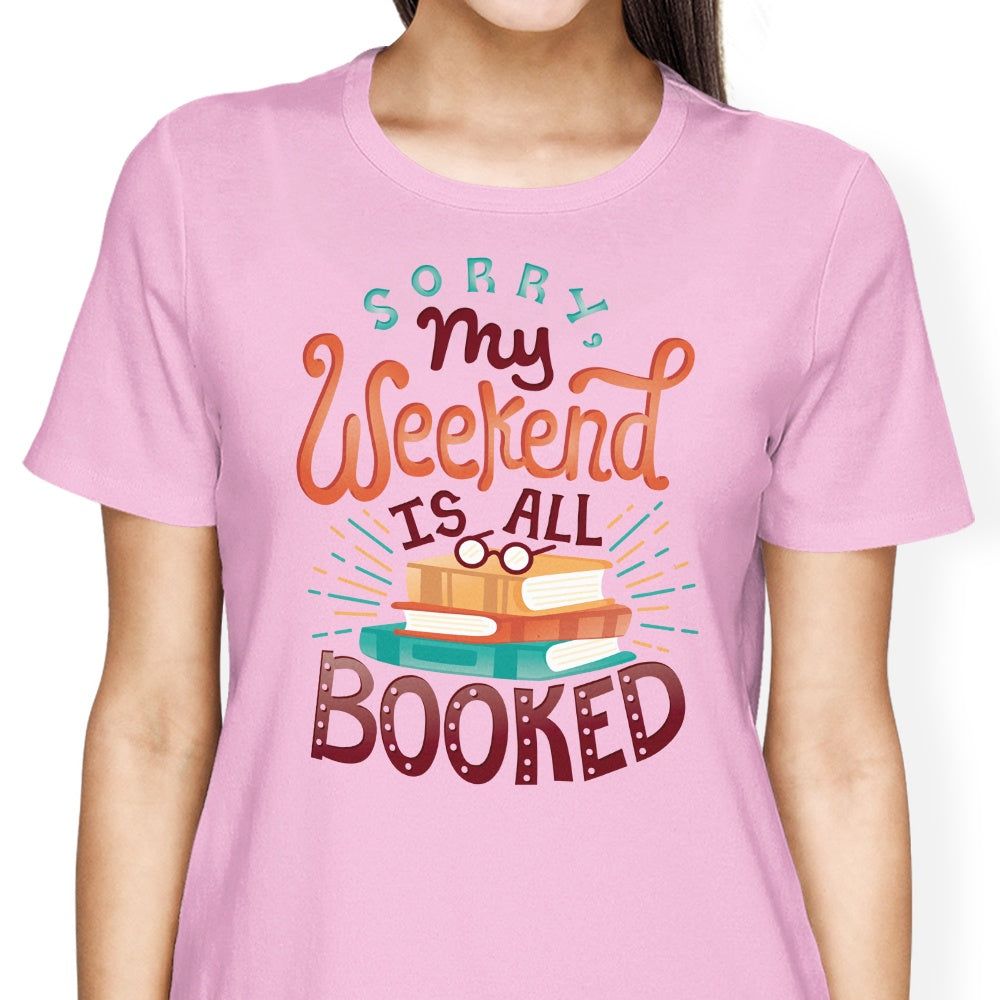 Weekend - Women's Apparel