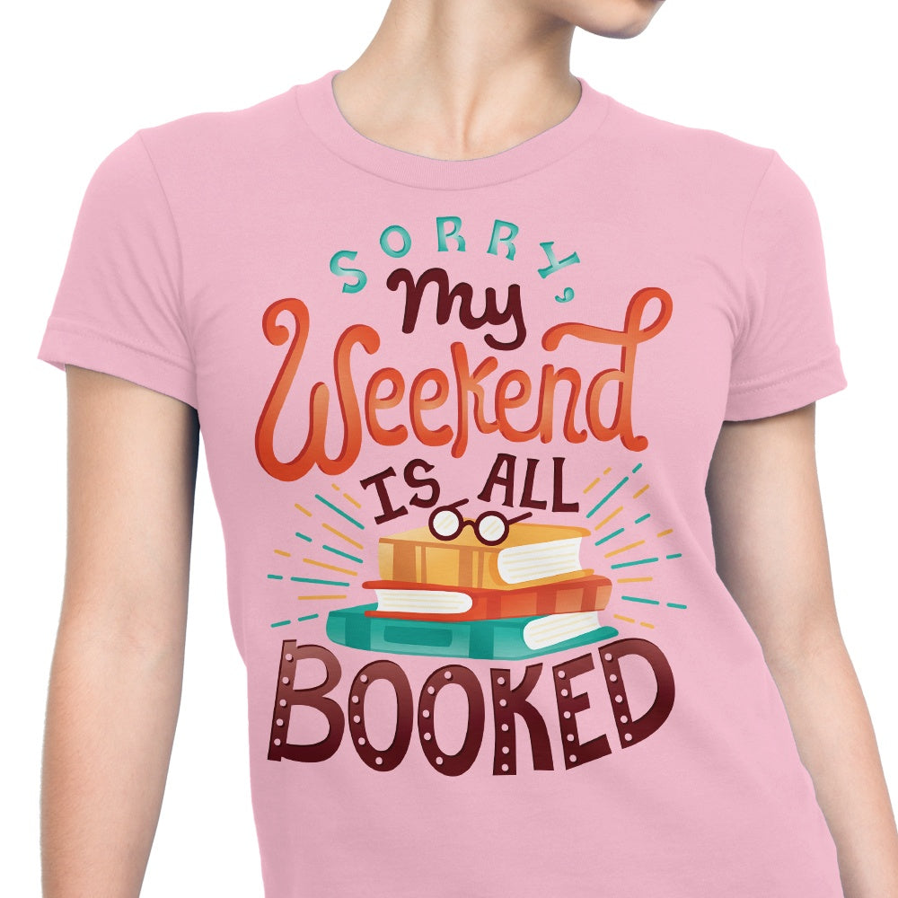 Weekend - Women's Apparel
