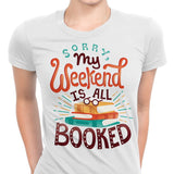 Weekend - Women's Apparel