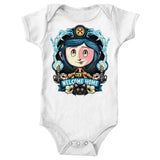 Welcome Home - Youth Apparel