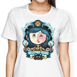 Welcome Home - Women's Apparel