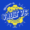 Welcome to 76 - Youth Apparel