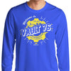Welcome to 76 - Long Sleeve T-Shirt