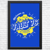 Welcome to 76 - Posters & Prints