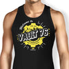 Welcome to 76 - Tank Top