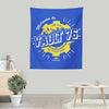 Welcome to 76 - Wall Tapestry