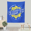 Welcome to 76 - Wall Tapestry