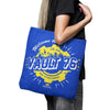 Welcome to 76 - Tote Bag