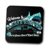 Welcome to Amity - Coasters