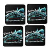 Welcome to Amity - Coasters