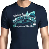 Welcome to Amity - Men's Apparel