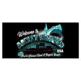 Welcome to Amity - Mug