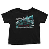 Welcome to Amity - Youth Apparel