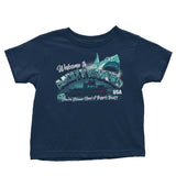 Welcome to Amity - Youth Apparel