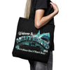 Welcome to Amity - Tote Bag