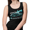 Welcome to Amity - Tank Top