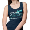 Welcome to Amity - Tank Top