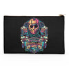 Welcome to Camp Crystal Lake - Accessory Pouch
