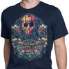 Welcome to Camp Crystal Lake - Men's Apparel