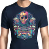 Welcome to Camp Crystal Lake - Men's Apparel
